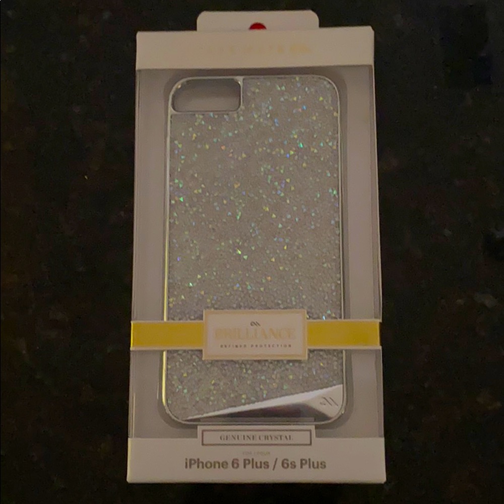 Brilliance Casemate IPhone 6Plus/6s Case